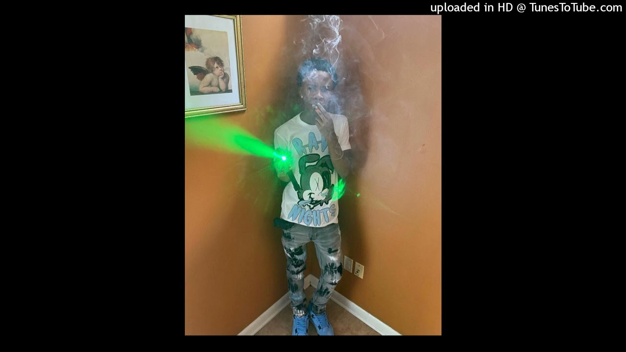 Pso Emmit - Free Rio (Unreleased)