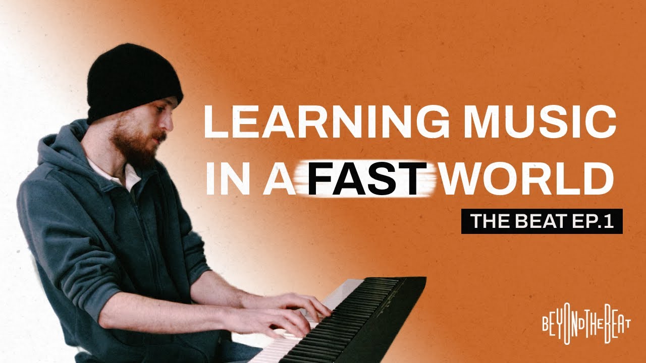Getting to Know Nick: Pianist, Composer, and Teacher