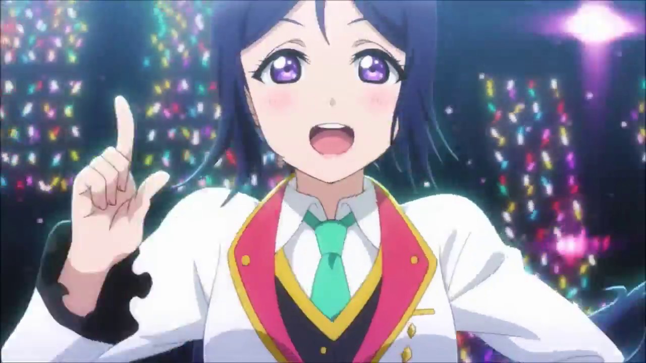 Love Live! Sunshine!! 2nd Season Episode 13- Wonderful Stories [Insert Song]