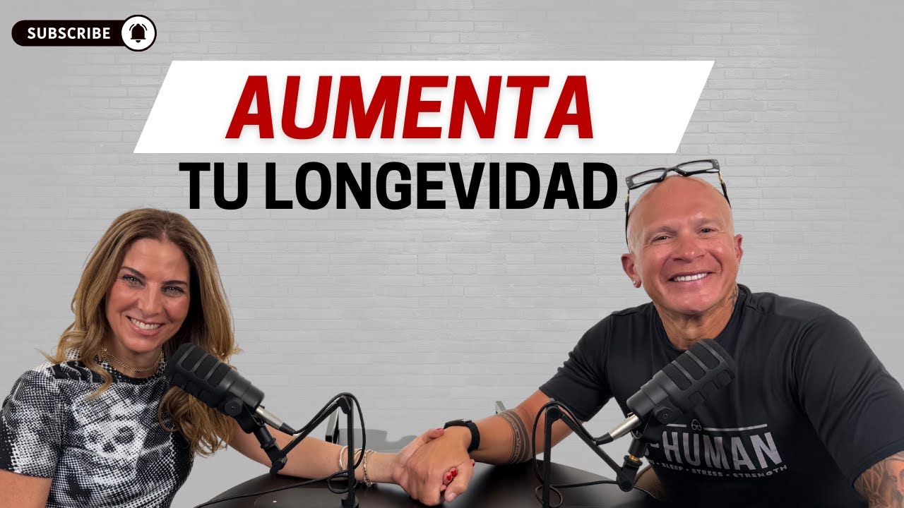 🤔 Impactos del Alcohol en tu Longevidad VS Alimentos que te Rejuvenecerán @Nathaly Marcus By Bienesta México
