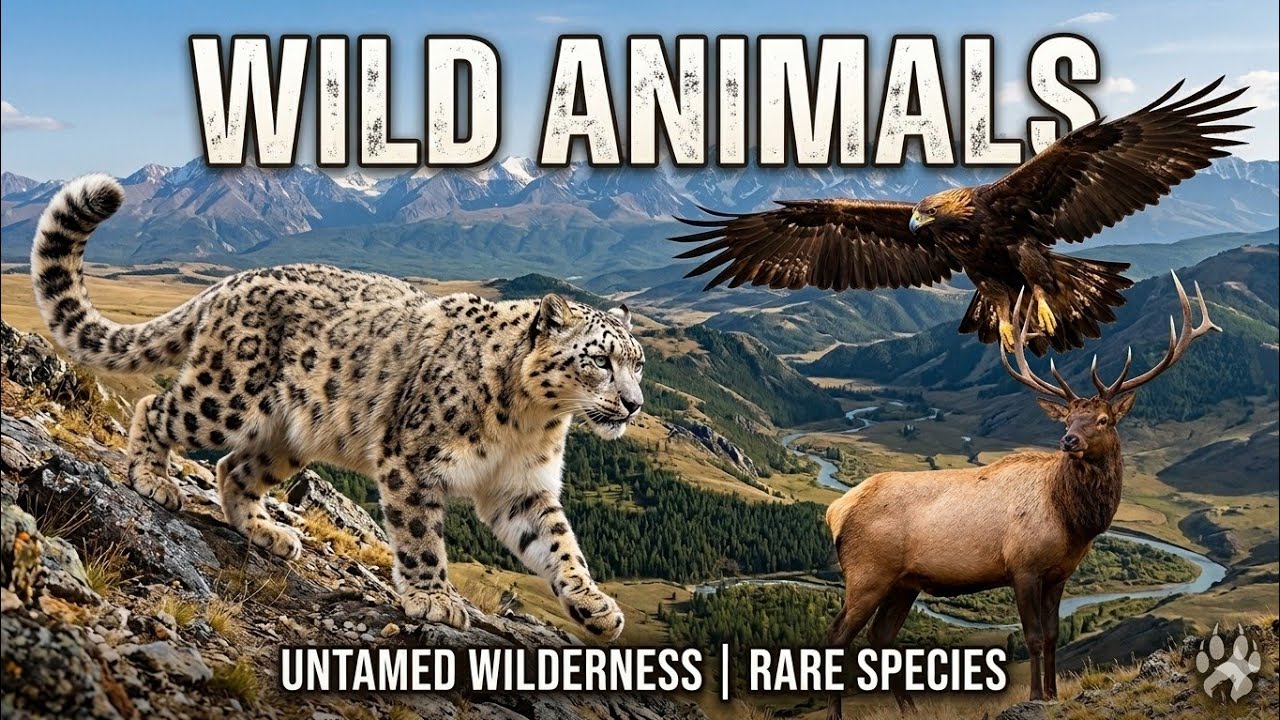 Wild animals #natureanimaldocumentary​#naturedocumentary​#animaldocumentary​#wildanimals​#animallife