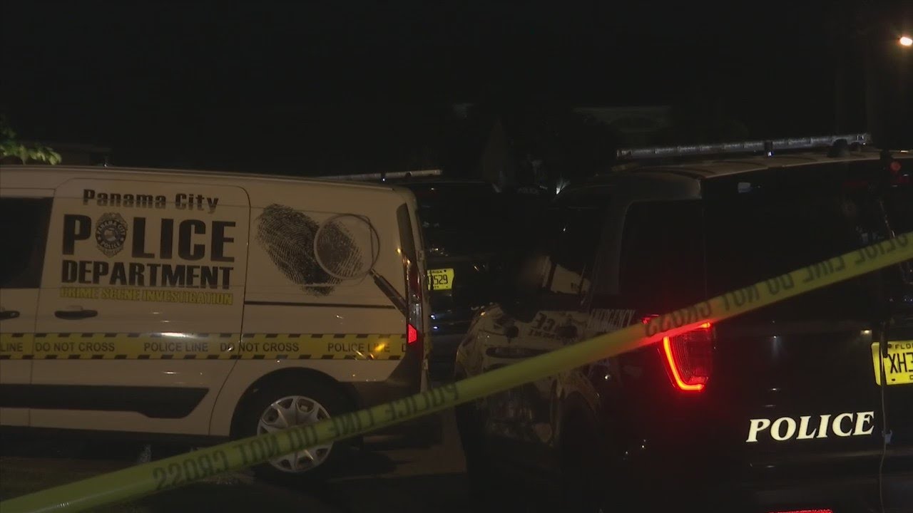 BREAKING: Panama City police investigating death of a 61-year-old man