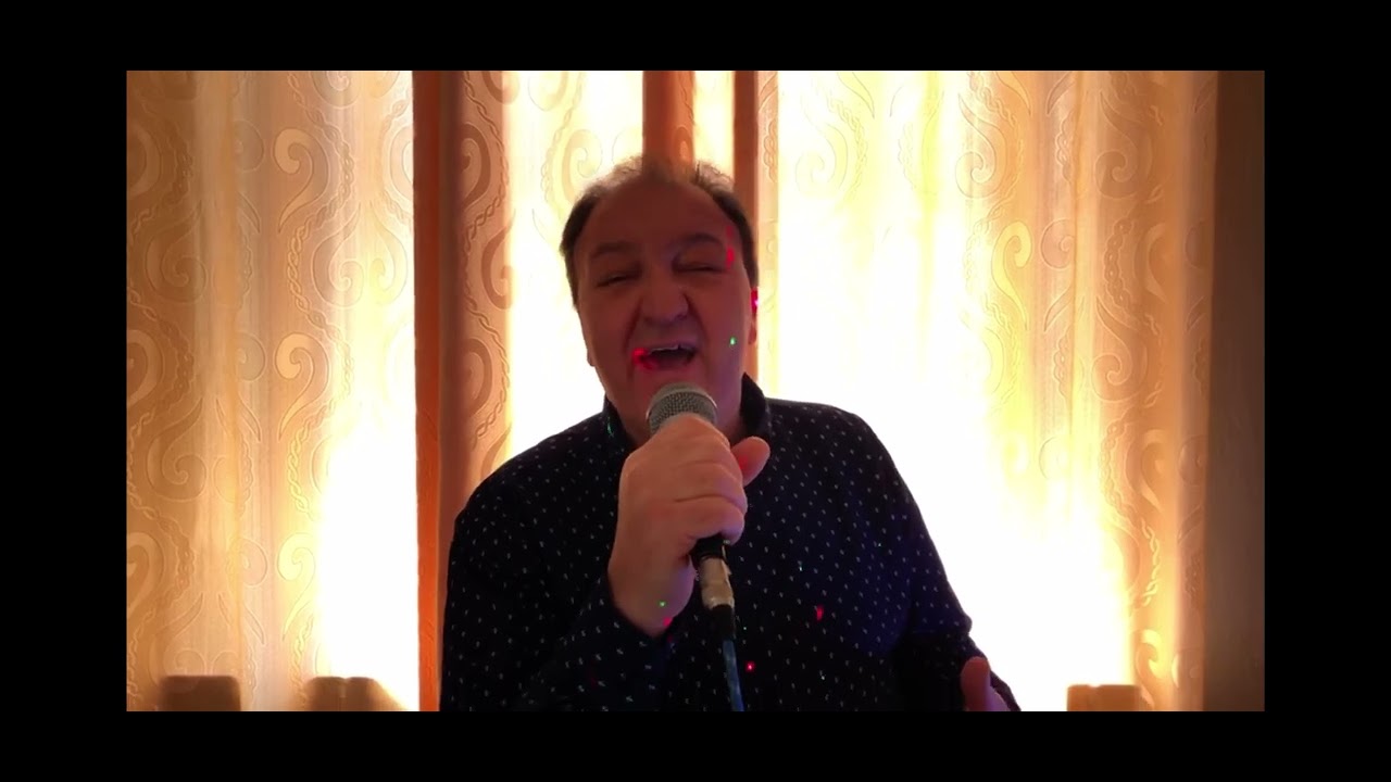 Franco Cangi Canta Concerto degli alunni del sole 