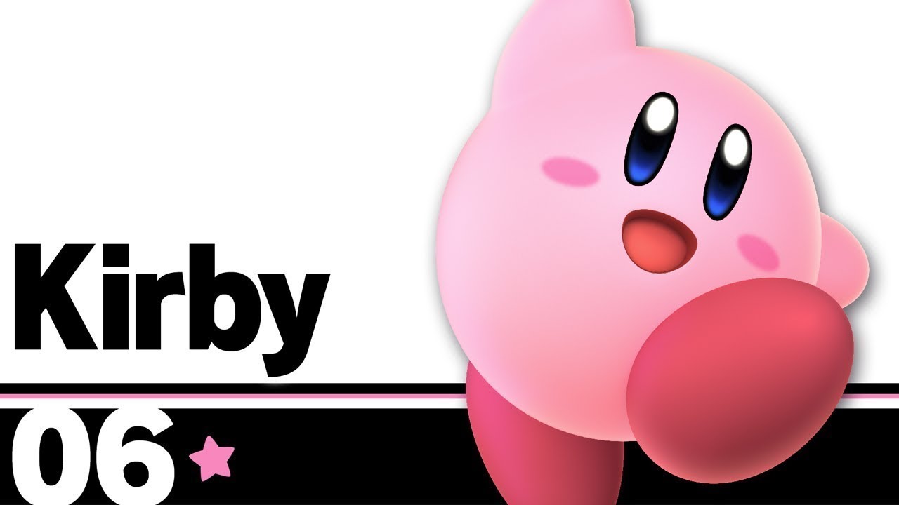 Super Smash Bros. Ultimate || Classic || Kirby