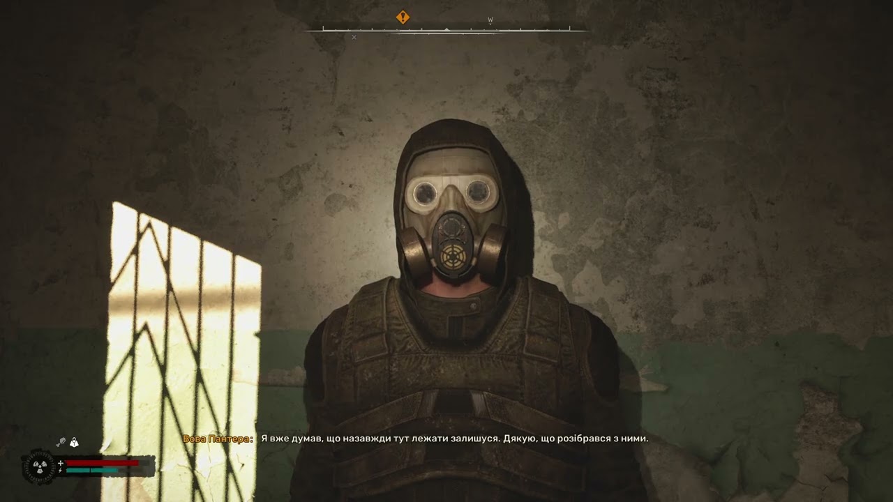 S T A L K E R  2 Heart of Chornobyl_22