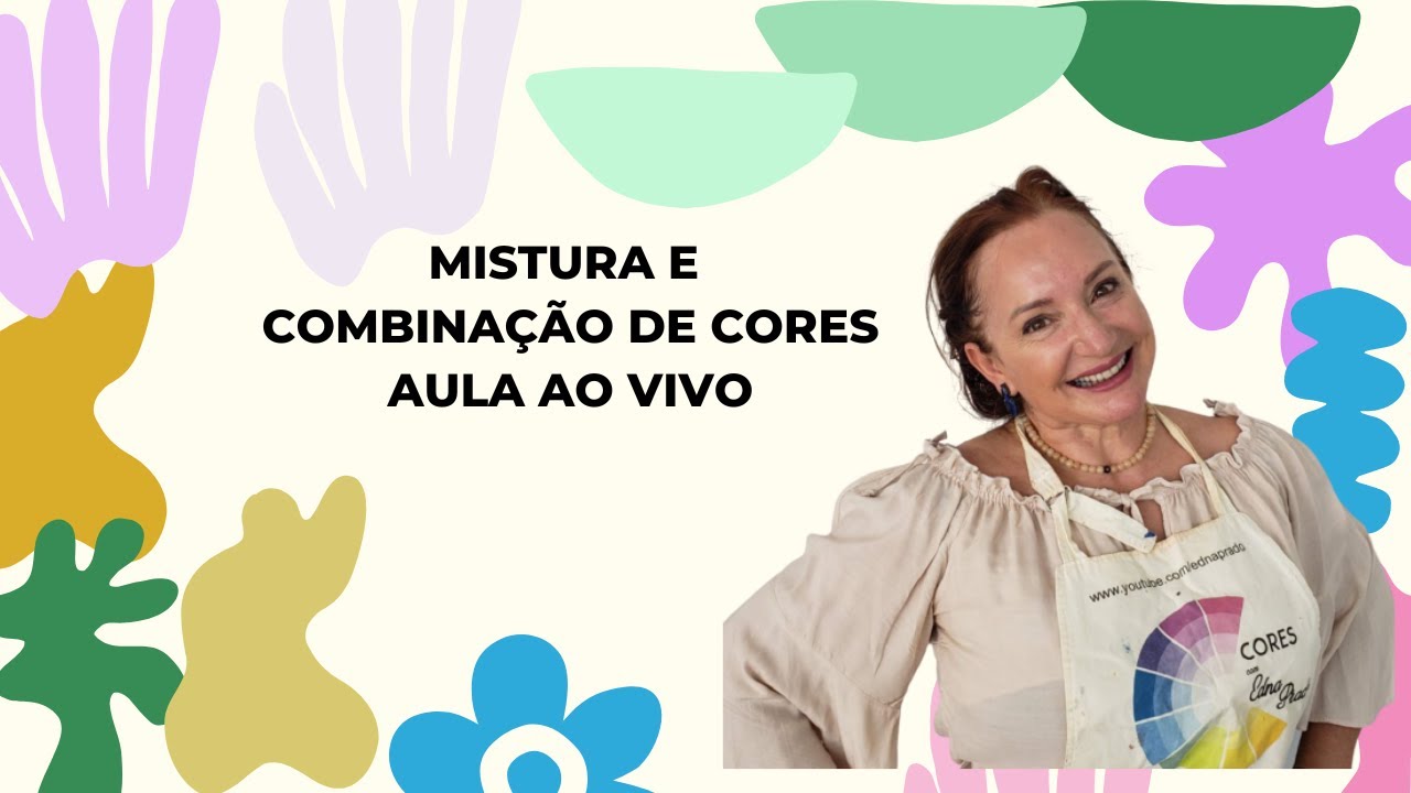 COMO FAZER UMA COR COM INSPIRAÇÃO NA COR CAIS DO PORTO DA SUVINIL