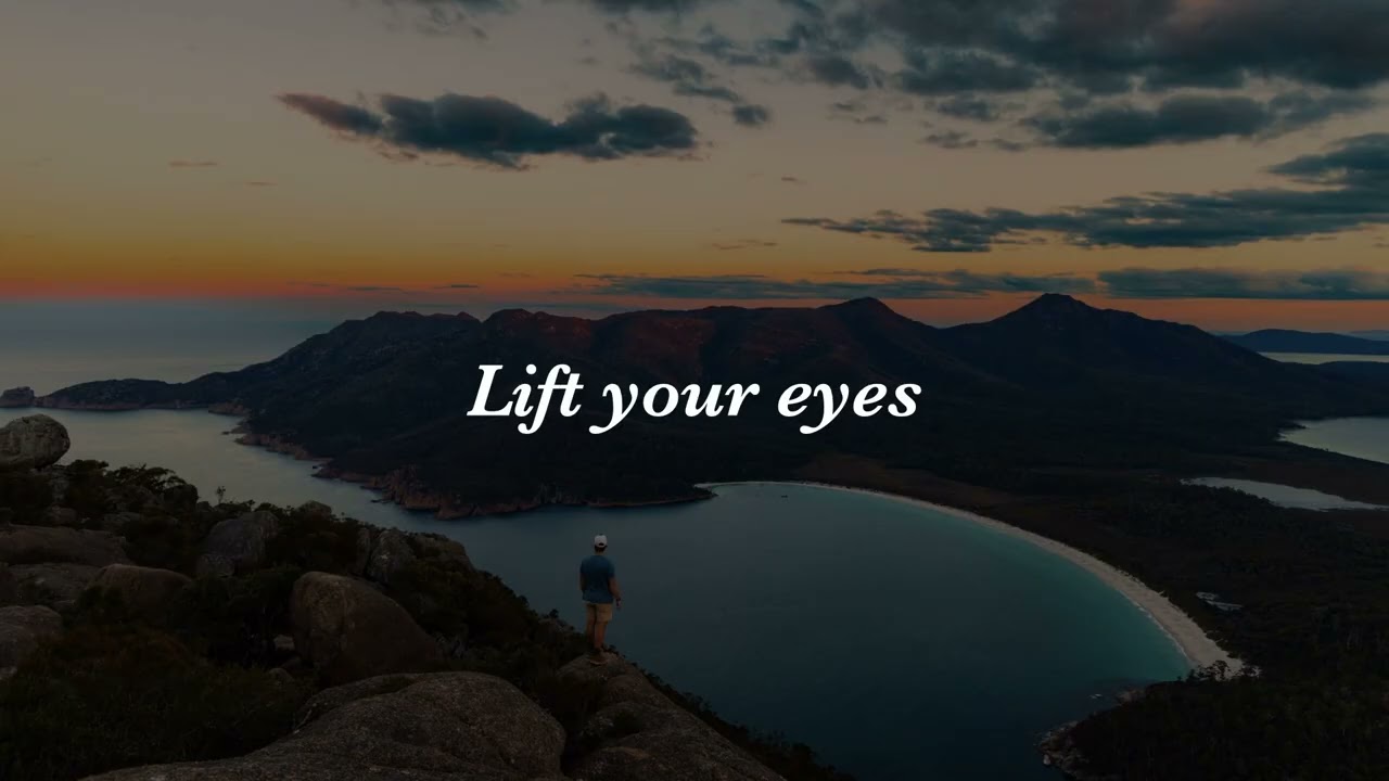 How to Reach the Summit (Psalm 121) ft. Max Brewer