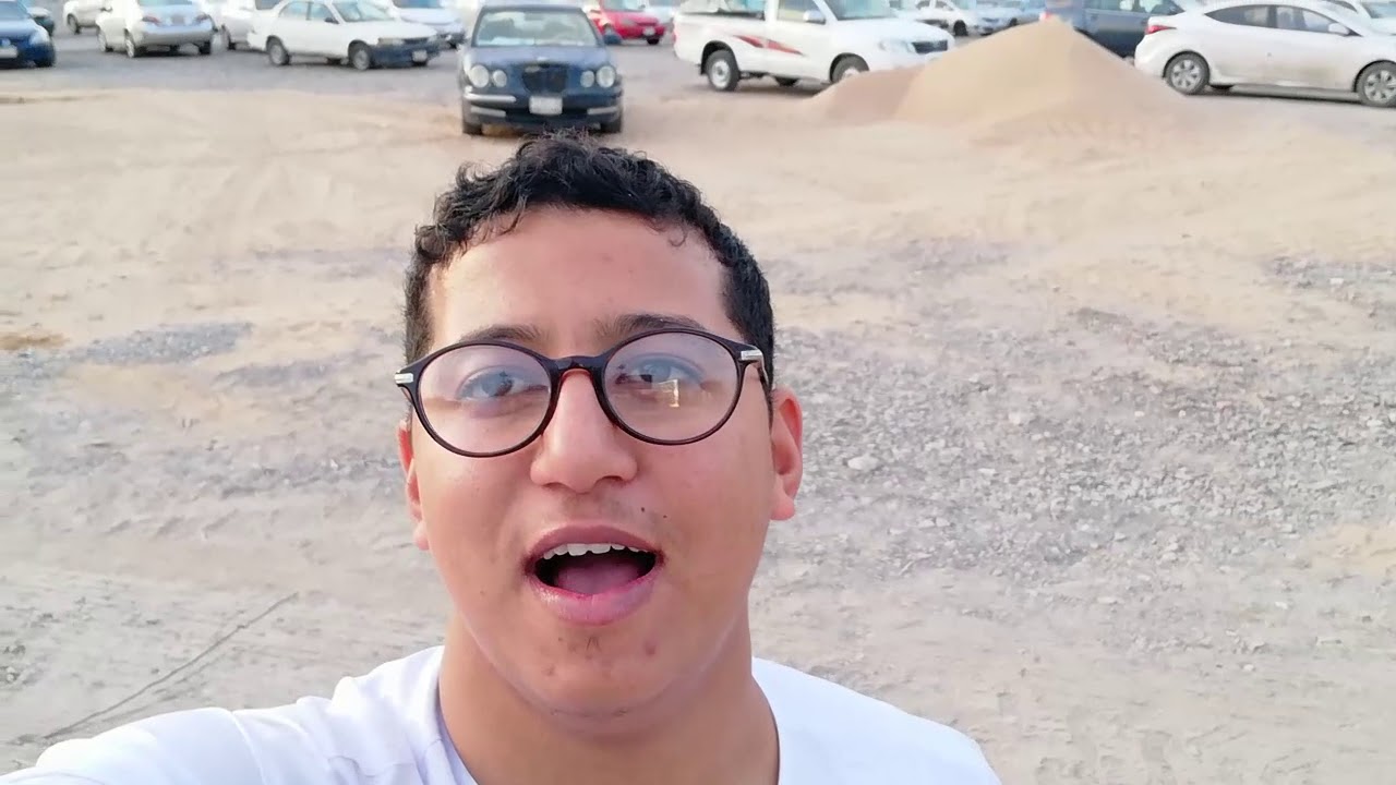 Vlog مول الفوقية | هذا برنامجي المسائي