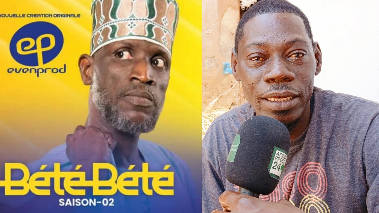 Loutakh bokouma Bété Bété? Mbaye Dosé vide son sac, 