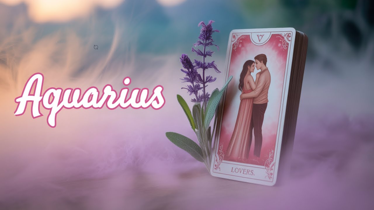 ВОДОЛЕЙ - СОКРАШЕННАЯ ОДНА ДУША😢💌ИХ ИЗВИНЕНИЯ = НОВОЕ НАЧАЛО 🌹🔥ОКТЯБРЬ