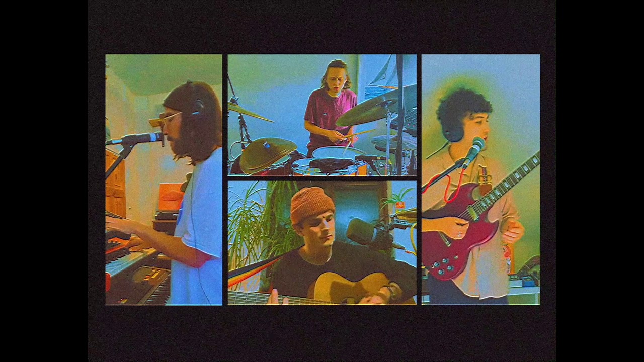 Cousin Kula - McLovin You (Casa Kula Cassette)