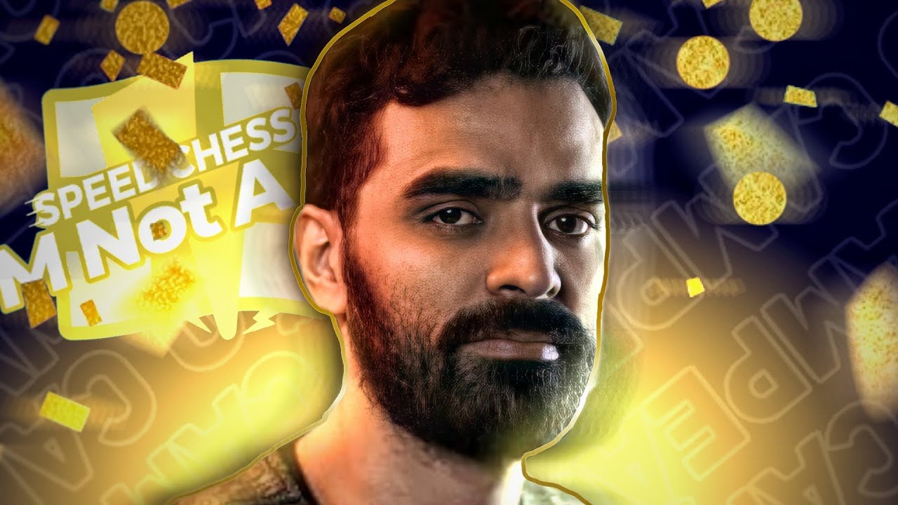 PARABÉNS MI ROBERTO MOLINA!!! CAMPEÃO DO 