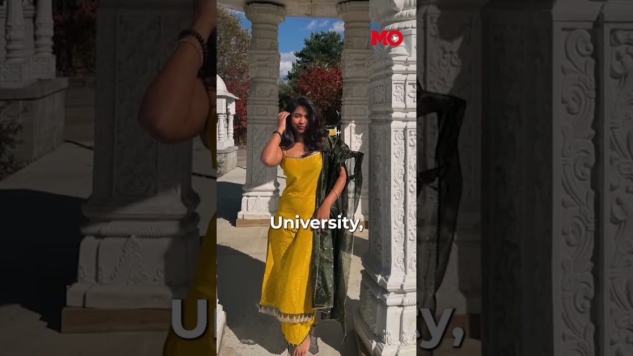 Indian Woman Found Dead at Ex-Boyfriend&rsquo;s Apartment in US; Suspect Flees to India | Mo of Everything