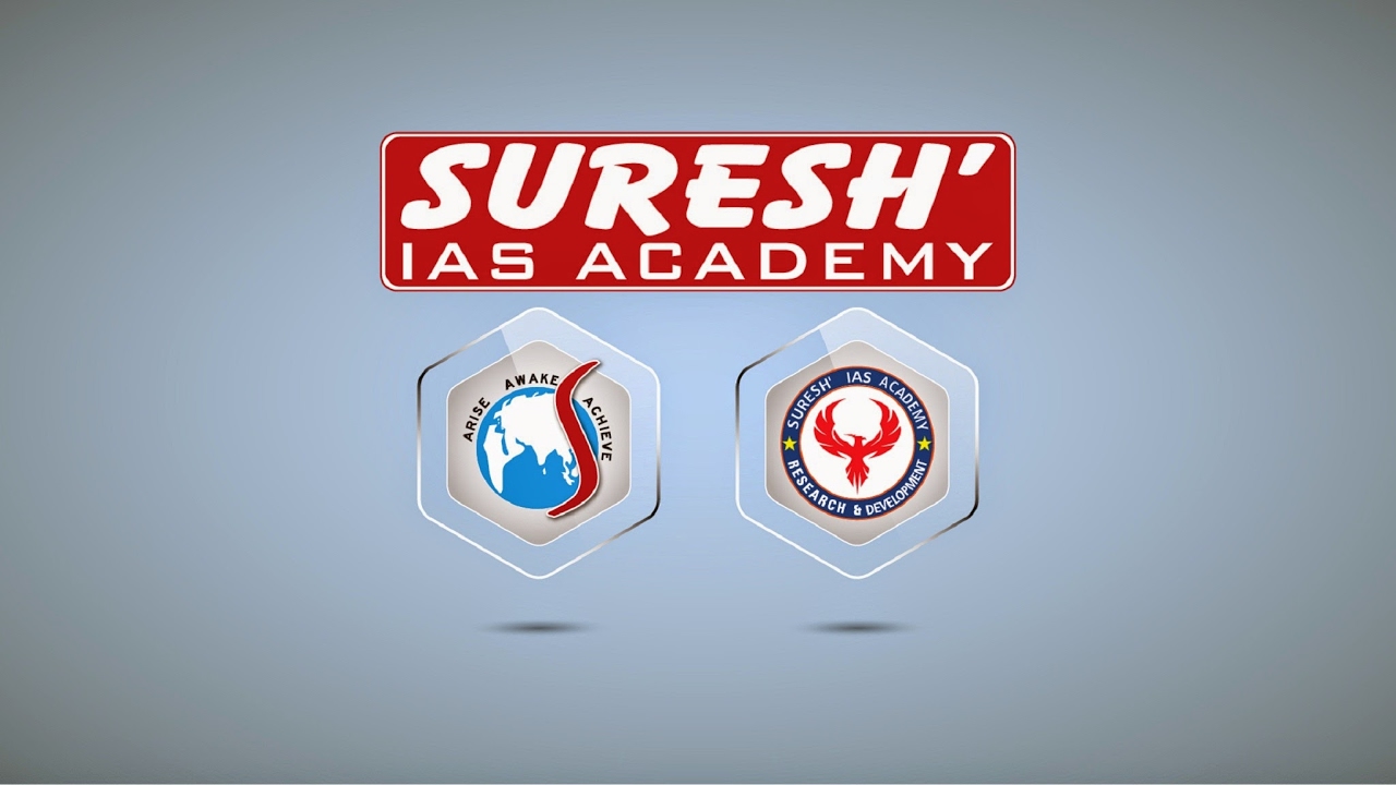 IBPS |RRB | Answer key - 1 | Suresh IAS Academy