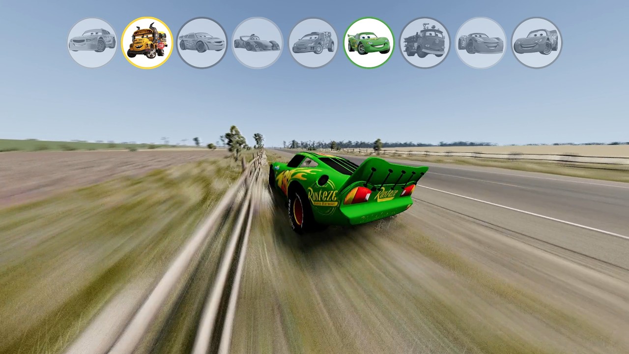 Instant 650 MPH Acceleration 🚀 Which Vehicle Can Survive? 🤔 - BeamNG Drive