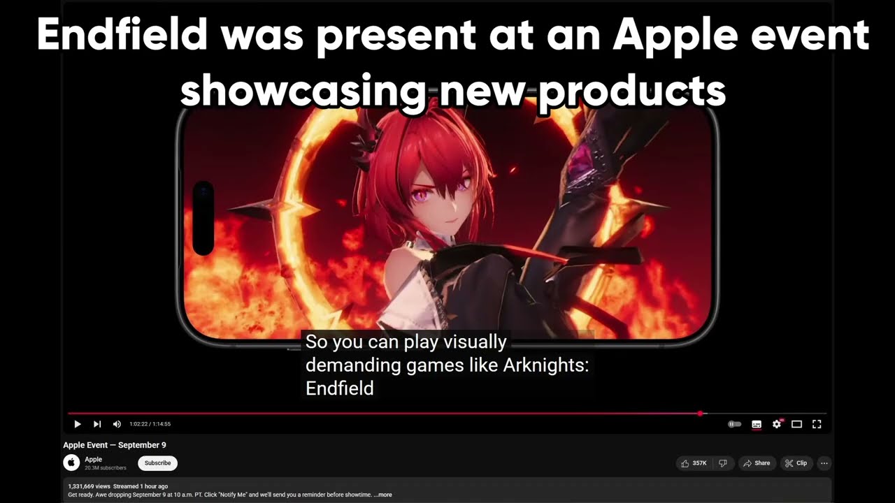 Endfield Release Early 2026? Daily Endfield News (Day 457)