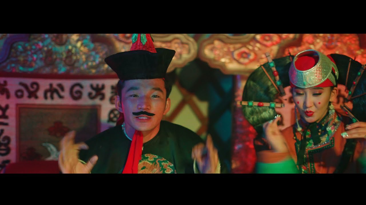 Luuya - Zawgui (Official Music Video)