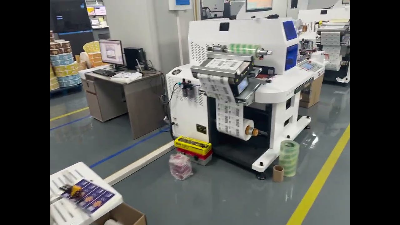 Key features and competitive advantages of XPX plotter digital die cutting machines ‼️