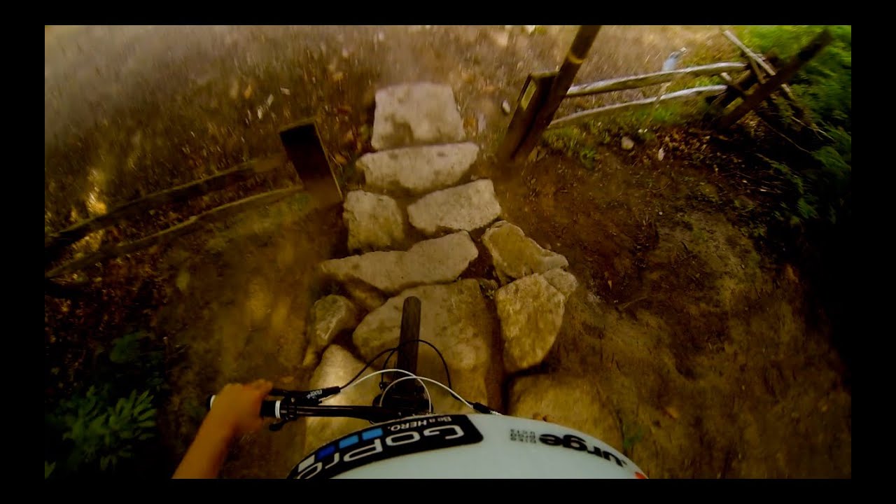 Gopro MTB edit (Bedgebury forest)