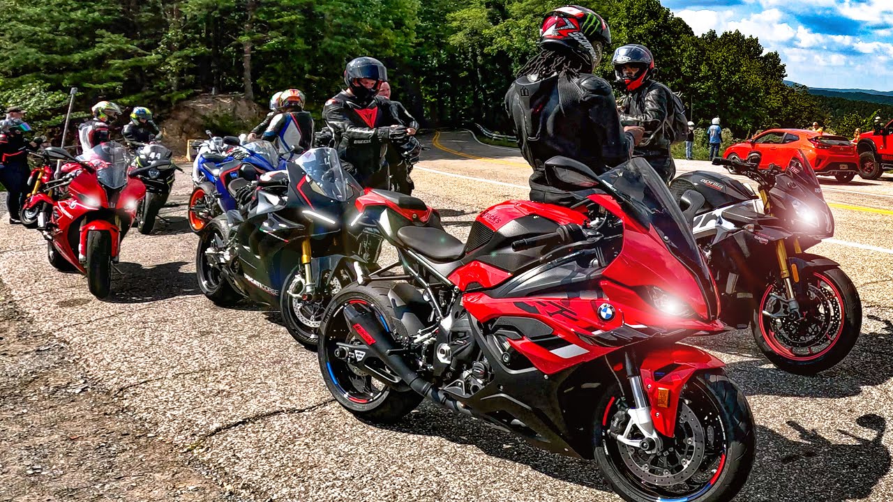 Superbike Showdown😈Boss Battle