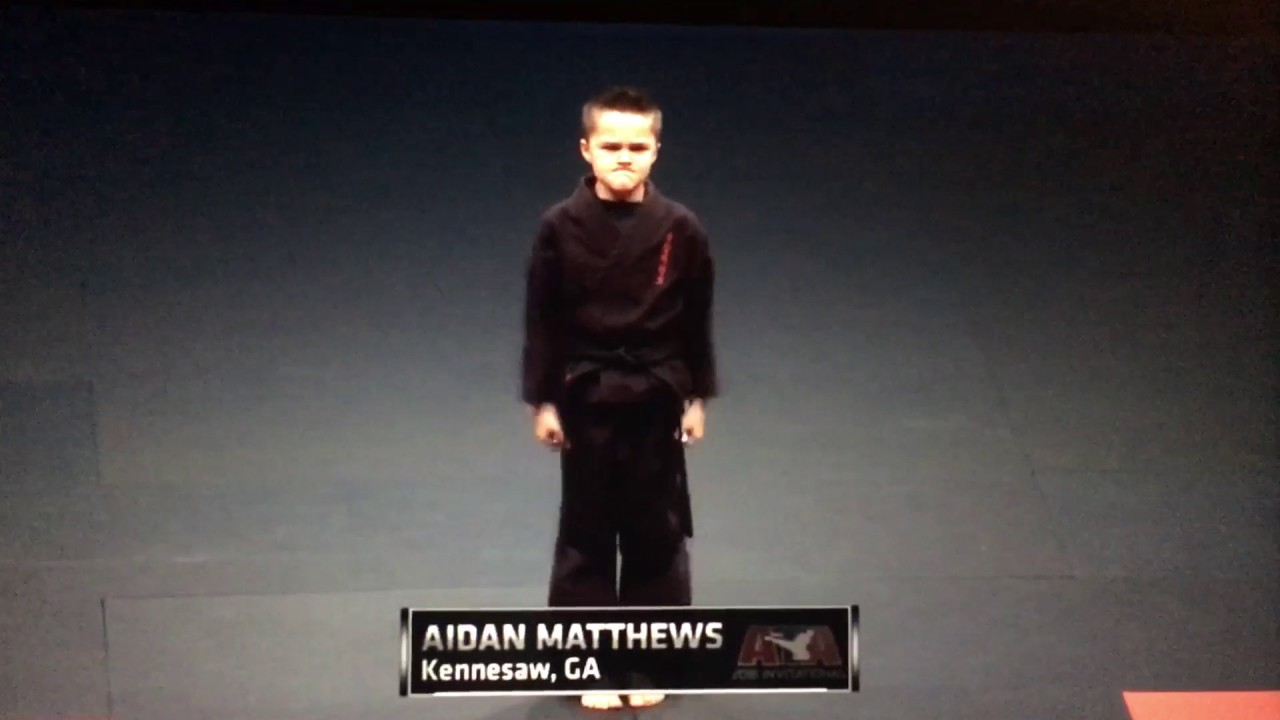 2016 ATA ESPN Invitational - Creative Weapons