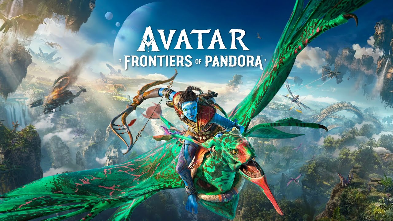 Avatar : Frontiers of Pandora / Partie 7
