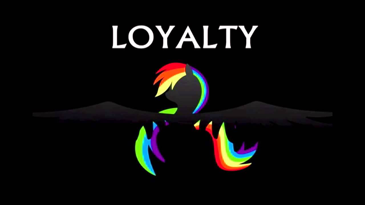 Loyalty - Piano Transcription by DJDelta0