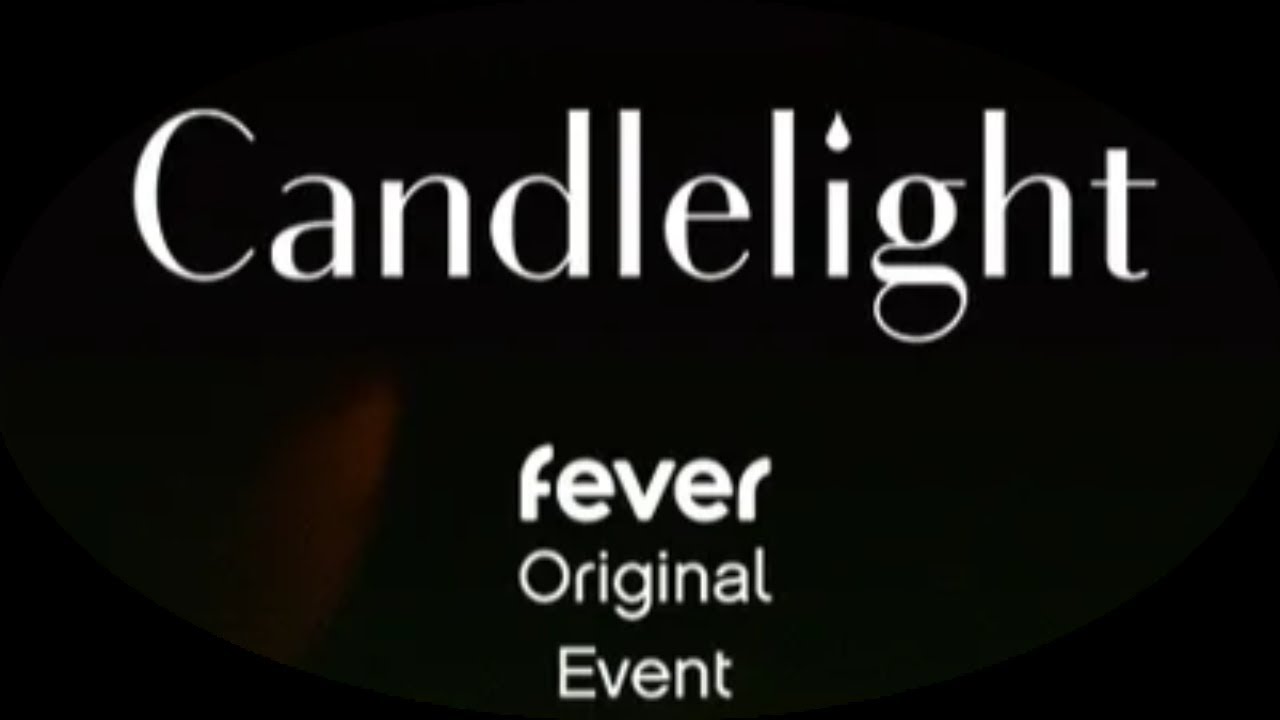 Candlelight: A Tribute to Ed Sheeran concerts  at The Sanctuary Church