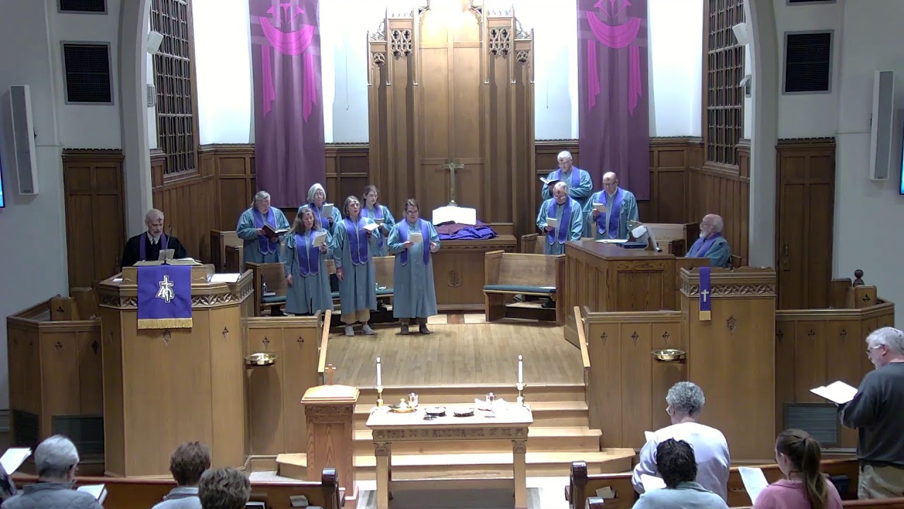 Ash Wednesday 2/18/26