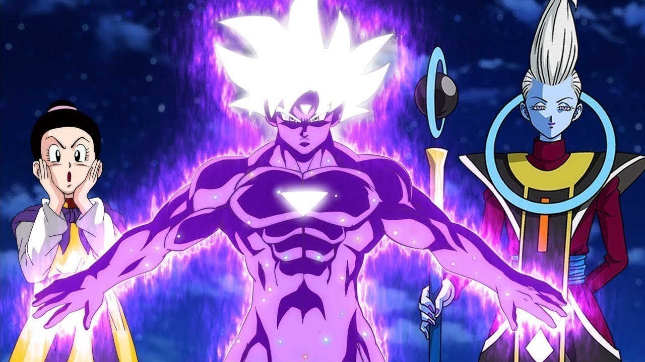 All in One || Trận Chiến Hay Nhất Giữa Các Đa Vũ Trụ p9 || Review anime Dragonball super hero