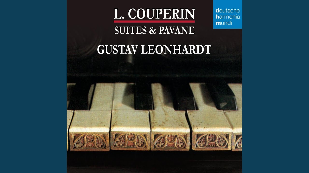 Pavane in F-Sharp Minor