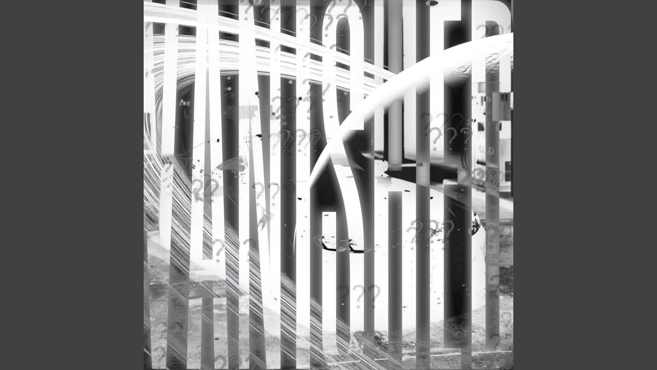 VANISHED (Slowed)