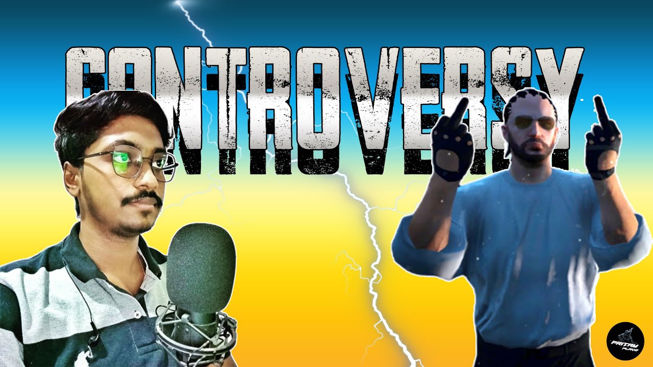 @ganeshbroyt Exposed || Controversy With Vagos HTRP ft.@NazgulArena @jilanlive