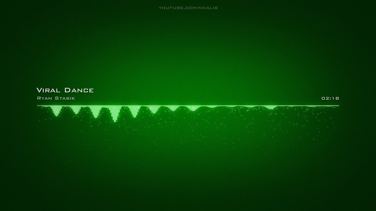 Ryan Stasik ♪ Viral Dance  #CinematicCalm