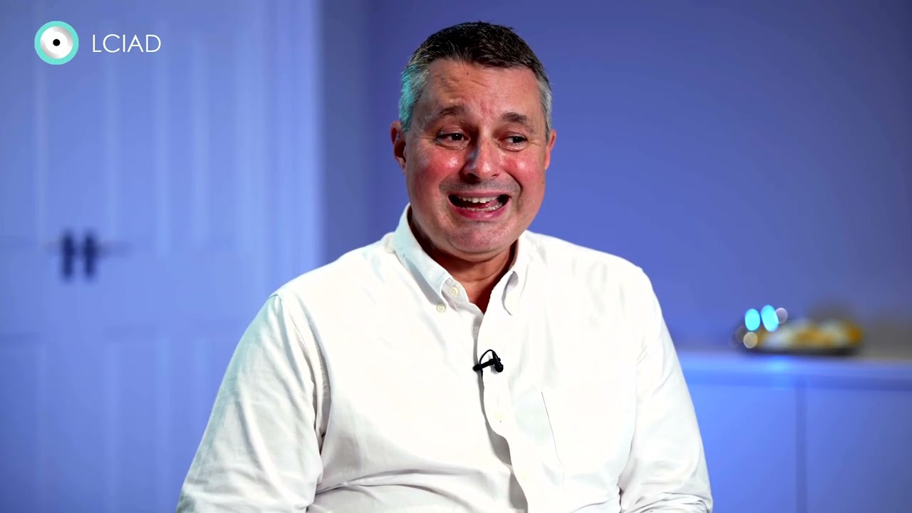 LCIAD Dr Koray Feran   Why dentistry is so expensive