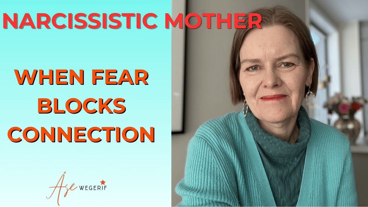 Loneliness & Disconnection: When Fear, Self-Judgment and Self-Criticism hinders relationship