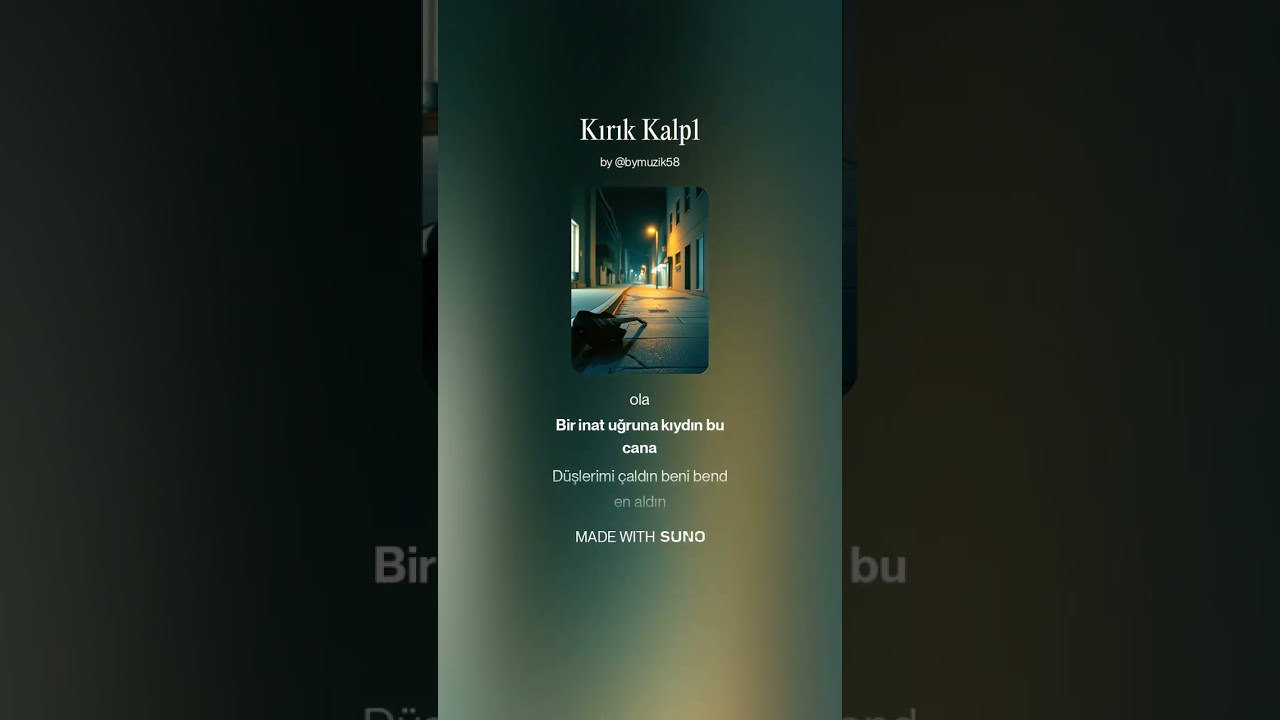 Kırık Kalp1