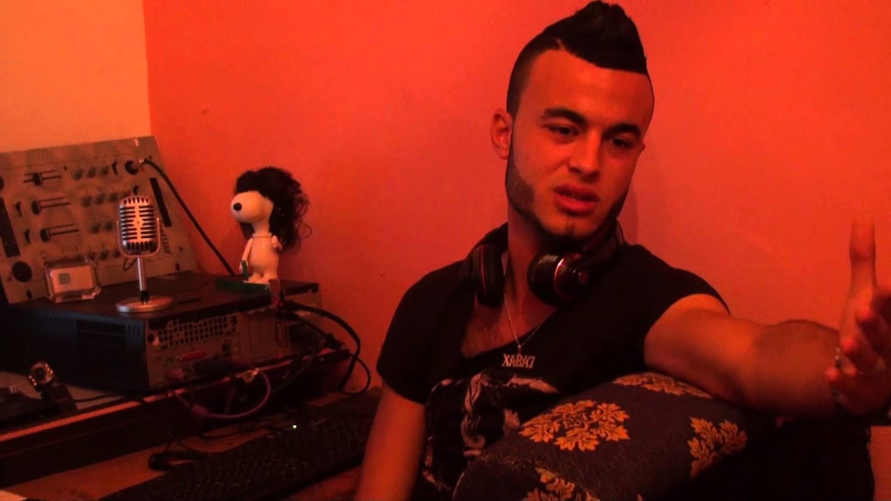 Xaba7 -[ INTERVIEW ]-  I'M Back 2012