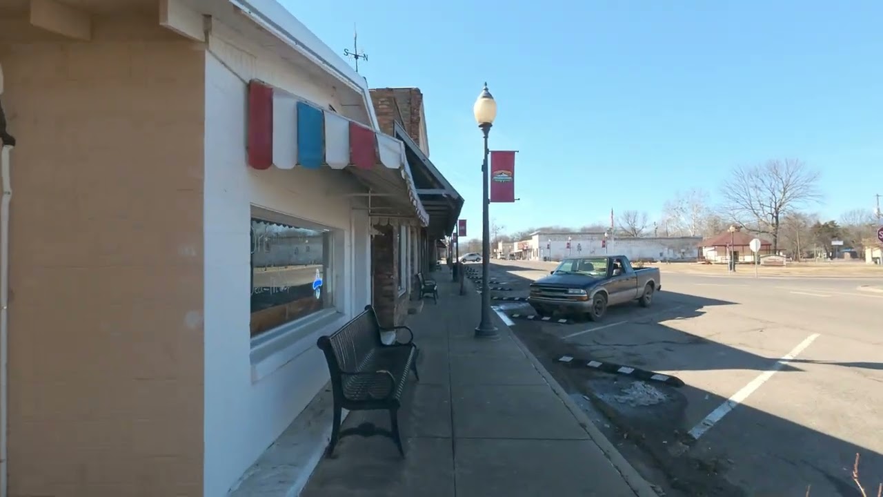 Steam, Steel, and a Glitch in the Matrix: The Mansfield Mystery Part 2