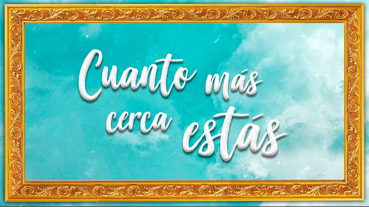 JIV - Cuanto Más Cerca Estás - H C77 EAV
