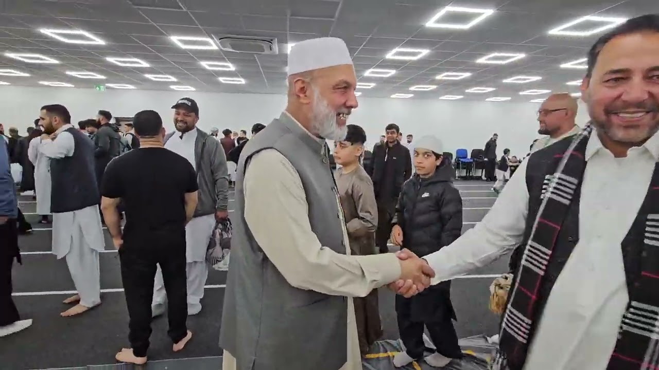 Zama kotli kalan Zm Eid Mubarak 06/06/25