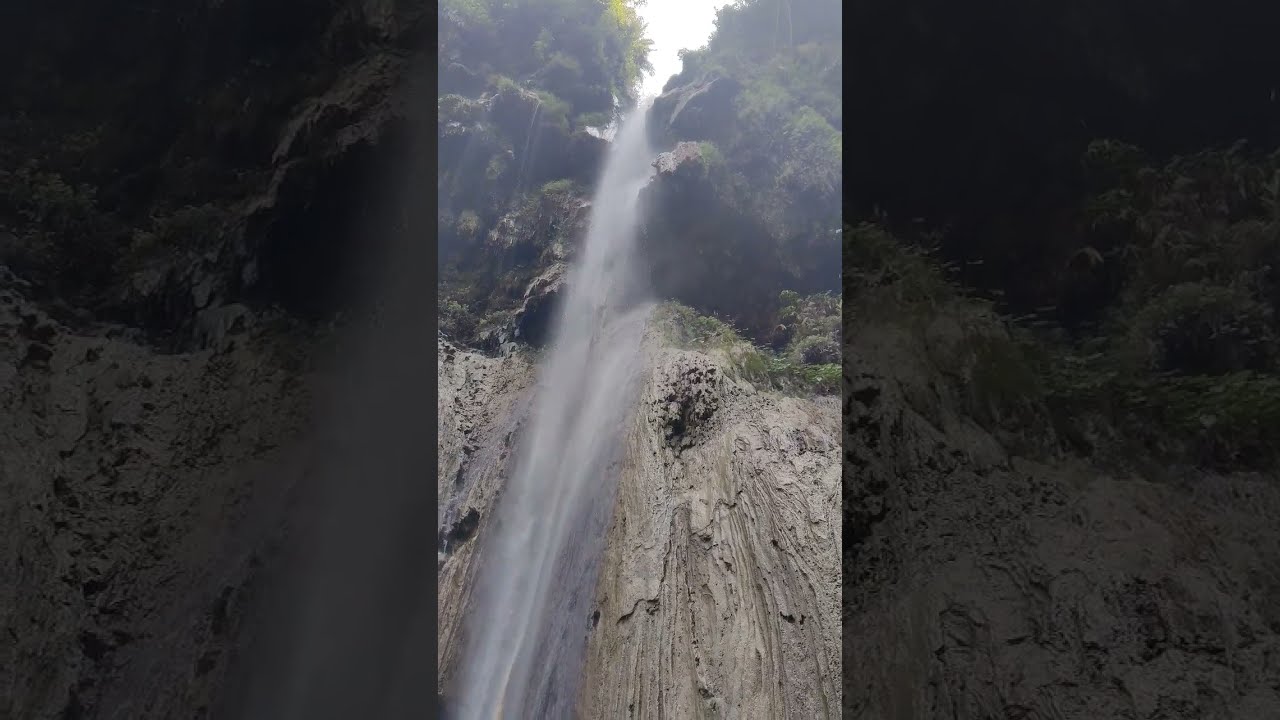 Patna Waterfall Rishikesh | Neelkanth Road | Uttrakhand