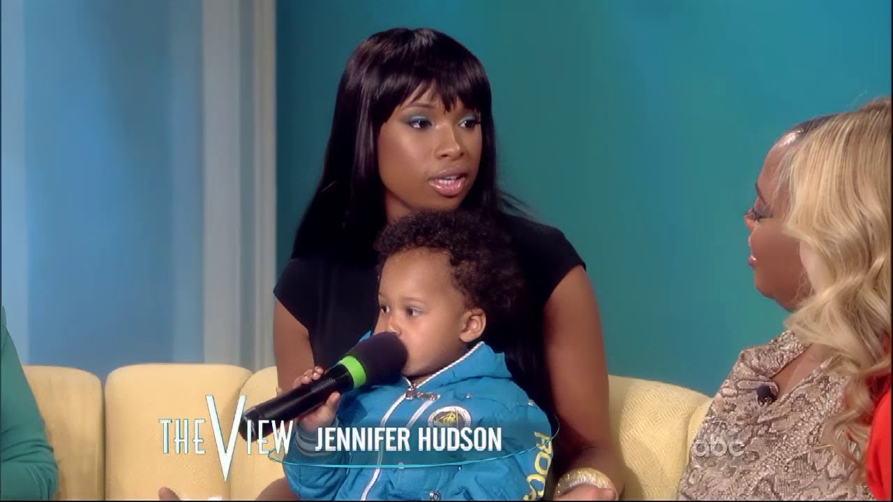 Dan Abrams / Jennifer Hudson (Aired: 03/22/2011)