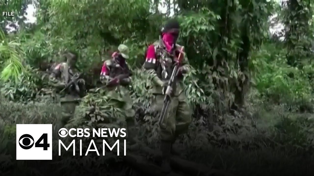 Venezuela preparing for possible U.S. attack, mobilizing military