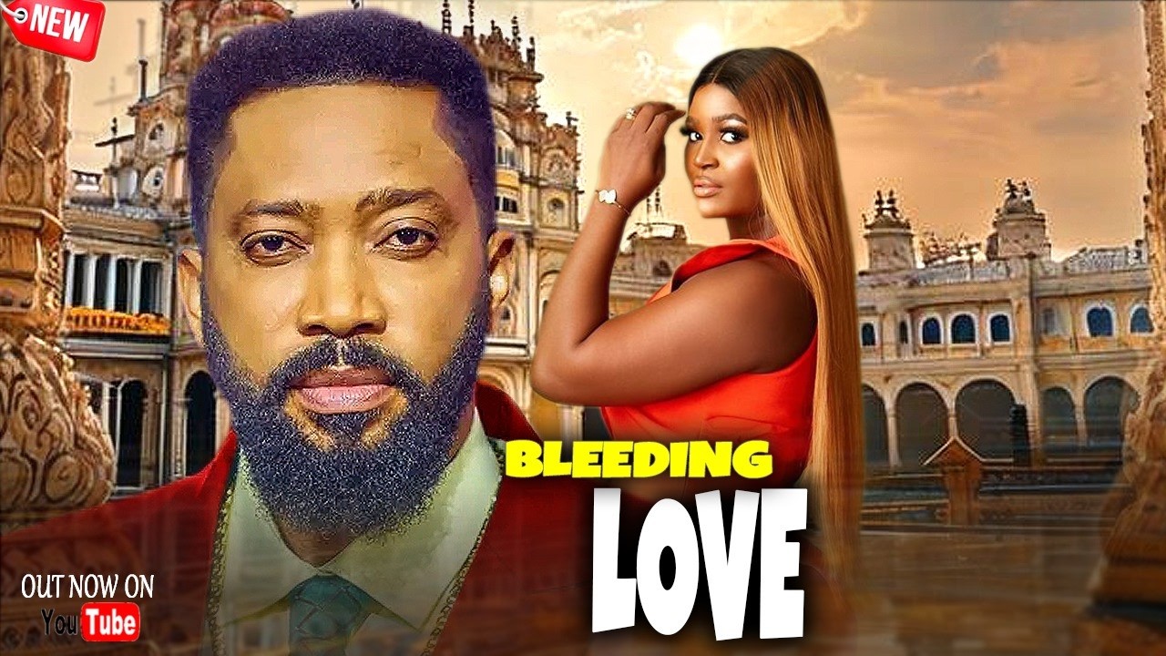 BLEEDING LOVE - FREDERICK LEONARD, CHIZZY ALICHI 2026 LATEST TRENDING NIGERIAN MOVIE