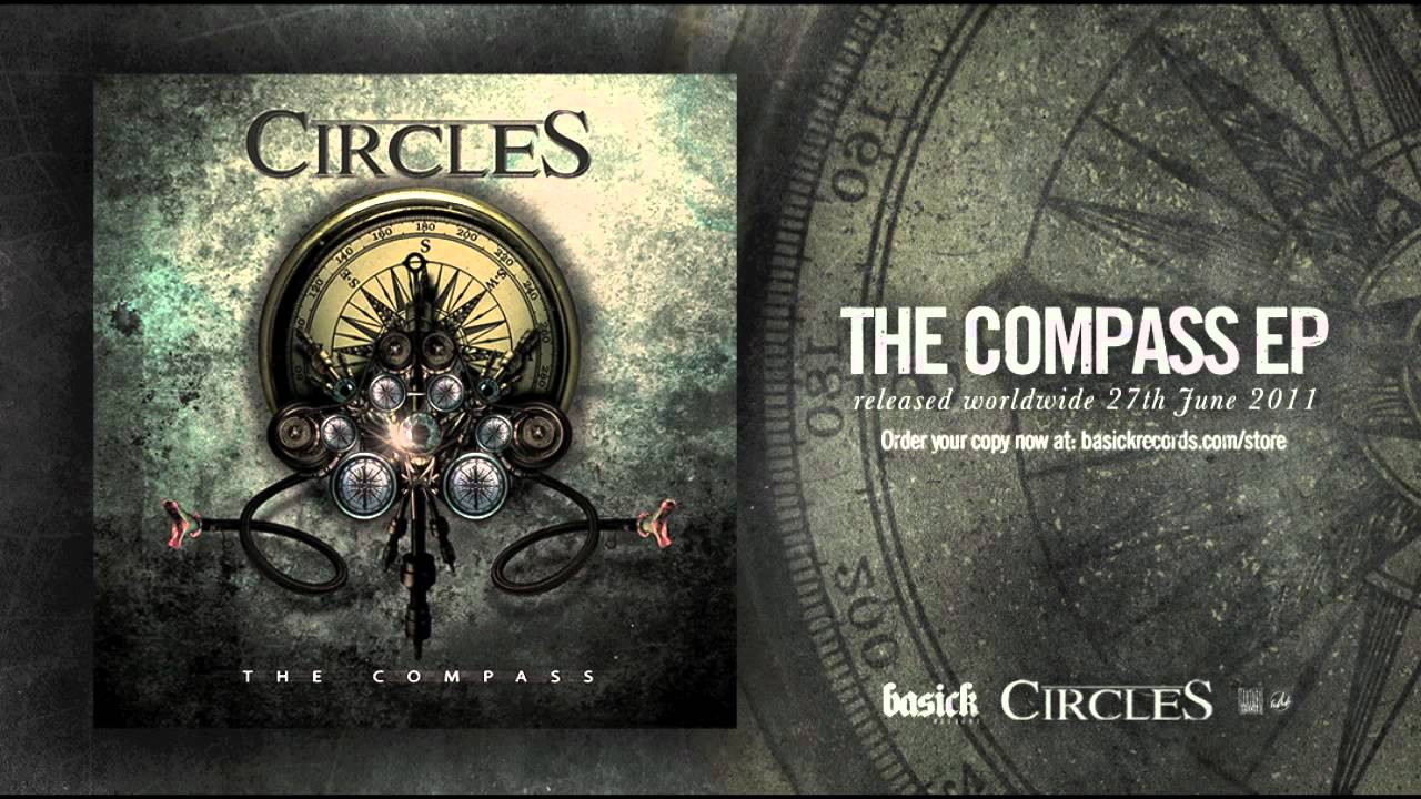 CIRCLES - The Design (Official HD Audio - Basick Records)