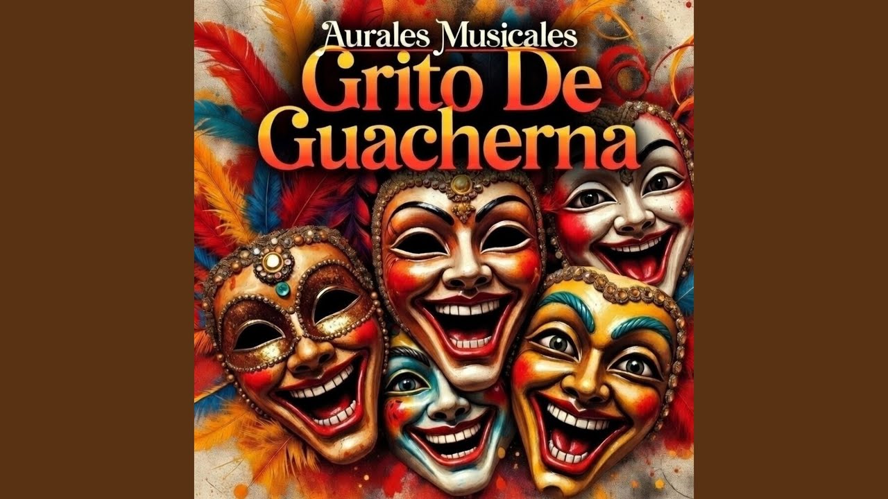 Grito De Guacherna