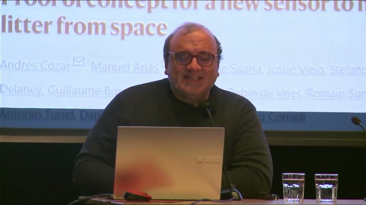 Límites materiales de la transición ecológica | Antonio Turiel