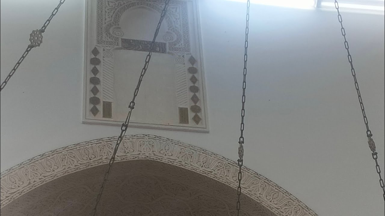Masjid qiblatain