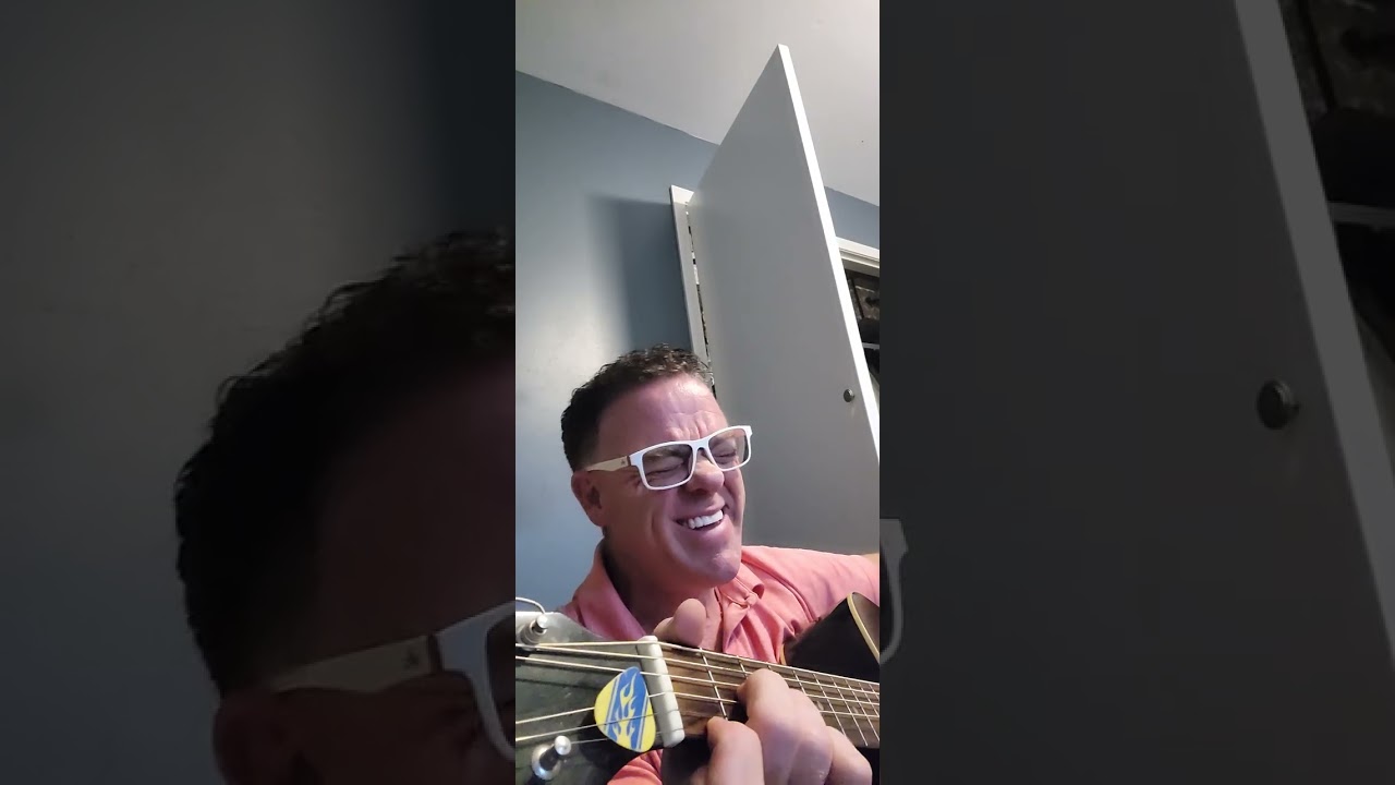 Details - Billy Currington Guitar Cover